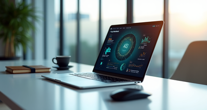 Automatización de bases de datos en empresas b2b: claves de inteligencia artificial aplicada