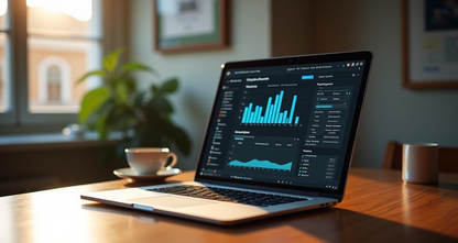 Automatización de bases de datos en empresas b2b: claves del dba remoto