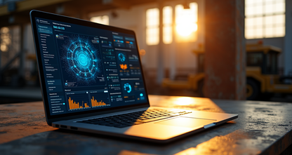 Automatización de bases de datos en energía y minería: claves del machine learning aplicado a datos
