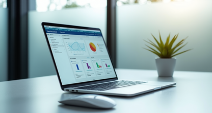 Automatización de bases de datos en saas: claves para modernizar datos empresariales