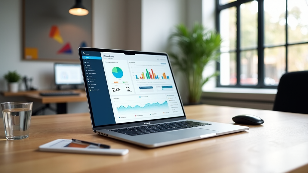 Automatización de bases de datos en SaaS: claves para optimizar bases de datos en fintech