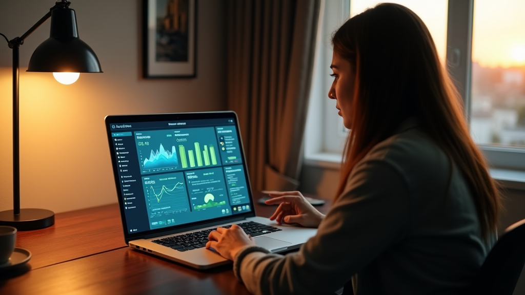 Automatización de bases de datos en SaaS: claves para un DBA remoto eficiente