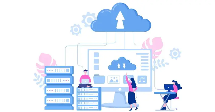 Bases de Datos en la Nube: Beneficios para Pequeñas Empresas