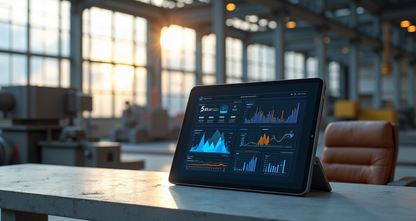 Ia y bases de datos en industria y manufactura: claves para cloud databases