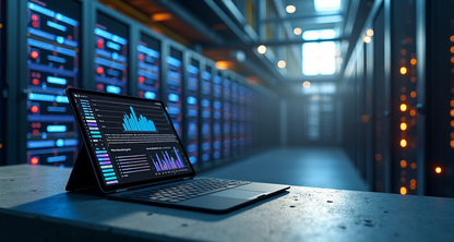 Ia y bases de datos en industria y manufactura: claves para el respaldo de bases de datos