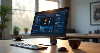 Mantenimiento de bases de datos en fintech: claves de automatización y seguridad de datos