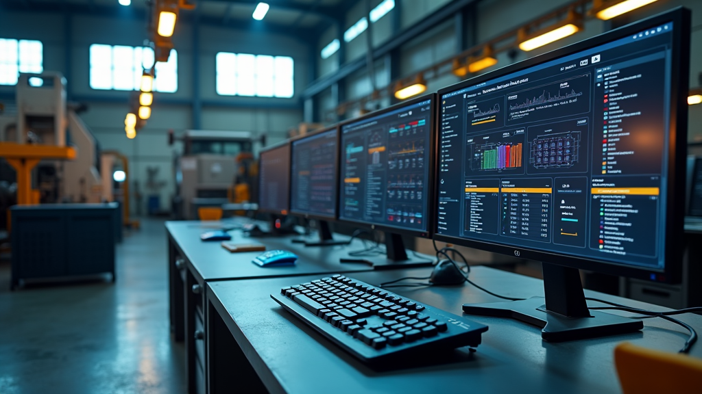 Mantenimiento de bases de datos en industria y manufactura: claves para respaldo efectivo