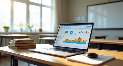 Migraciones a la nube en educación: claves para bases de datos escalables