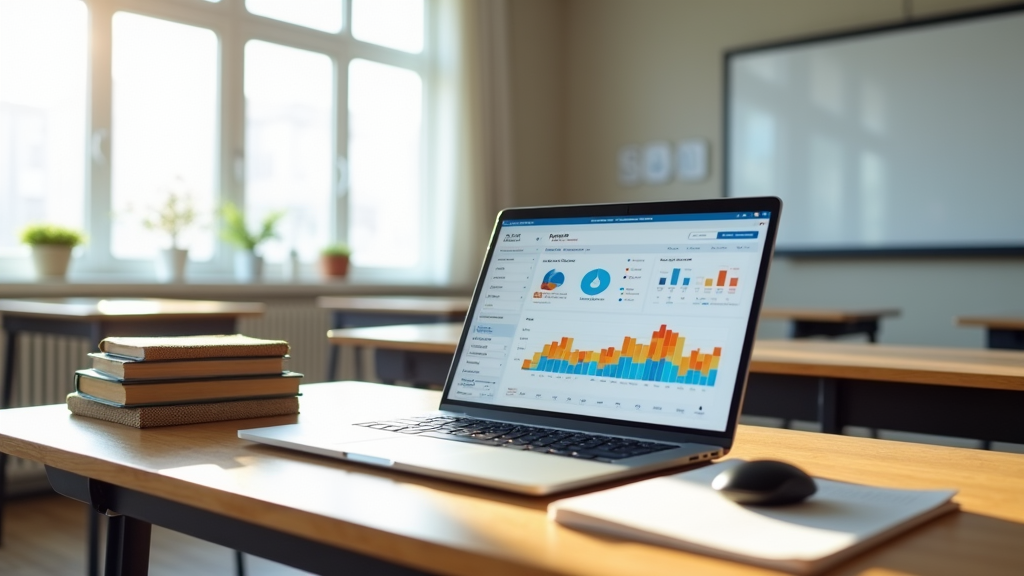 Migraciones a la nube en educación: claves para bases de datos escalables