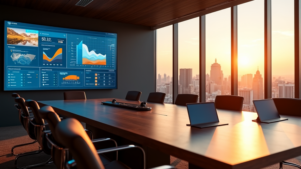 Migraciones a la nube en empresas B2B: claves para modernizar datos empresariales