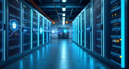 Migraciones a la nube en energía y minería: claves de bases de datos en fintech