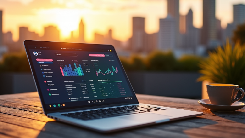Migraciones a la nube en fintech: claves para 2025 y más allá