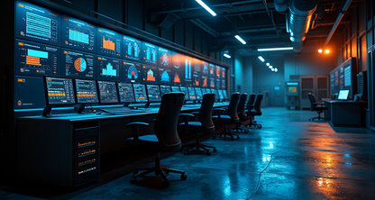 Migraciones en energía y minería: claves para el respaldo de bases de datos