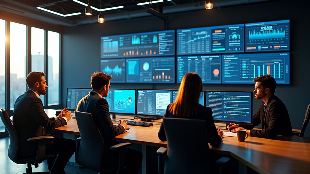 Seguridad replicación y backups en empresas B2B: claves de consultoría de datos