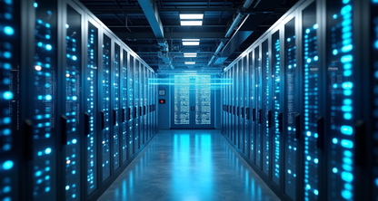 Seguridad, replicación y backups en energía y minería: claves para la migración a la nube