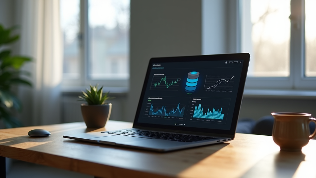 Seguridad replicación y backups en fintech: claves del DBA remoto