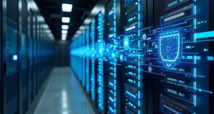 Seguridad, replicación y backups en fintech: claves para un mantenimiento proactivo de datos