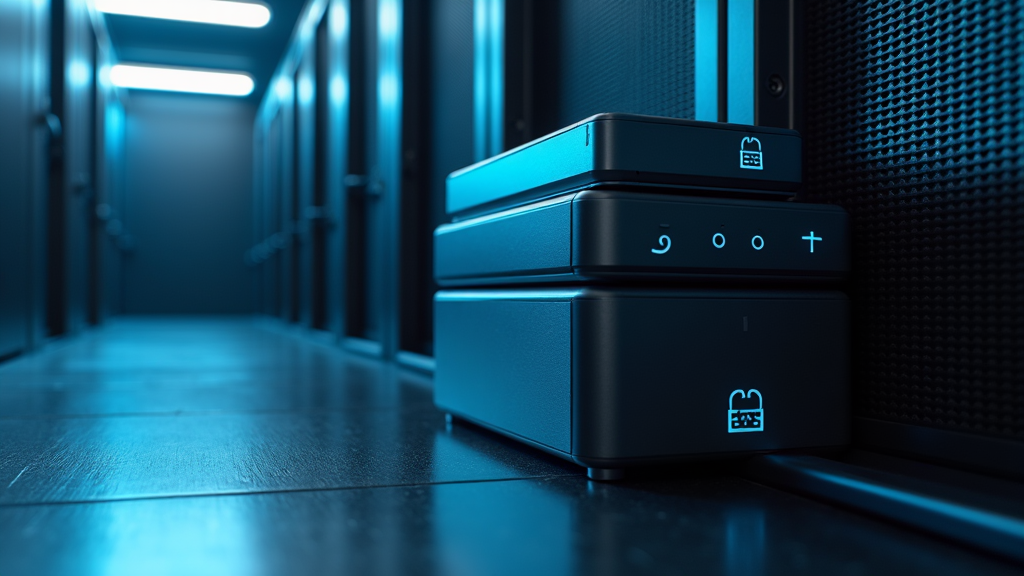 Seguridad replicación y backups en SaaS: claves para bases de datos escalables en 2025 y más allá