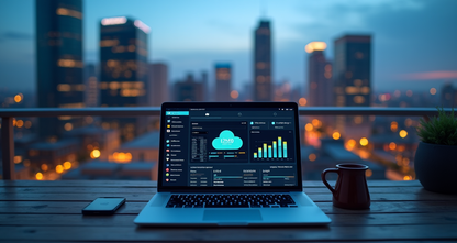 Upgrade a alta disponibilidad en fintech: claves de migración a la nube
